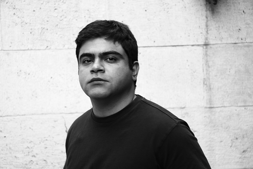 Mohamad Eskandari