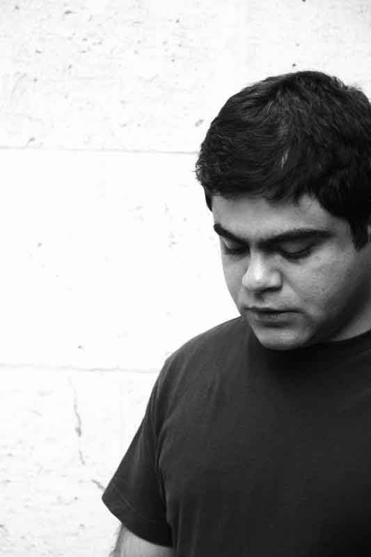 Mohamad Eskandari